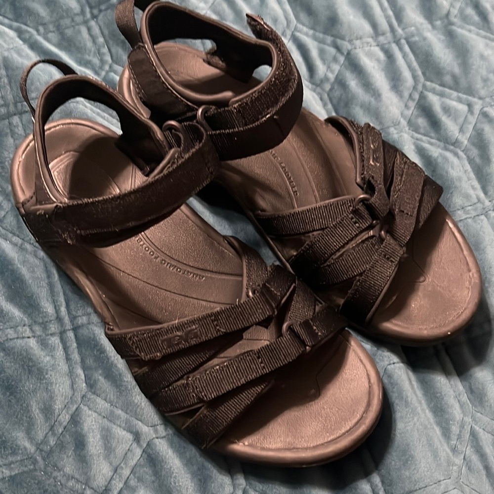 teva sandals